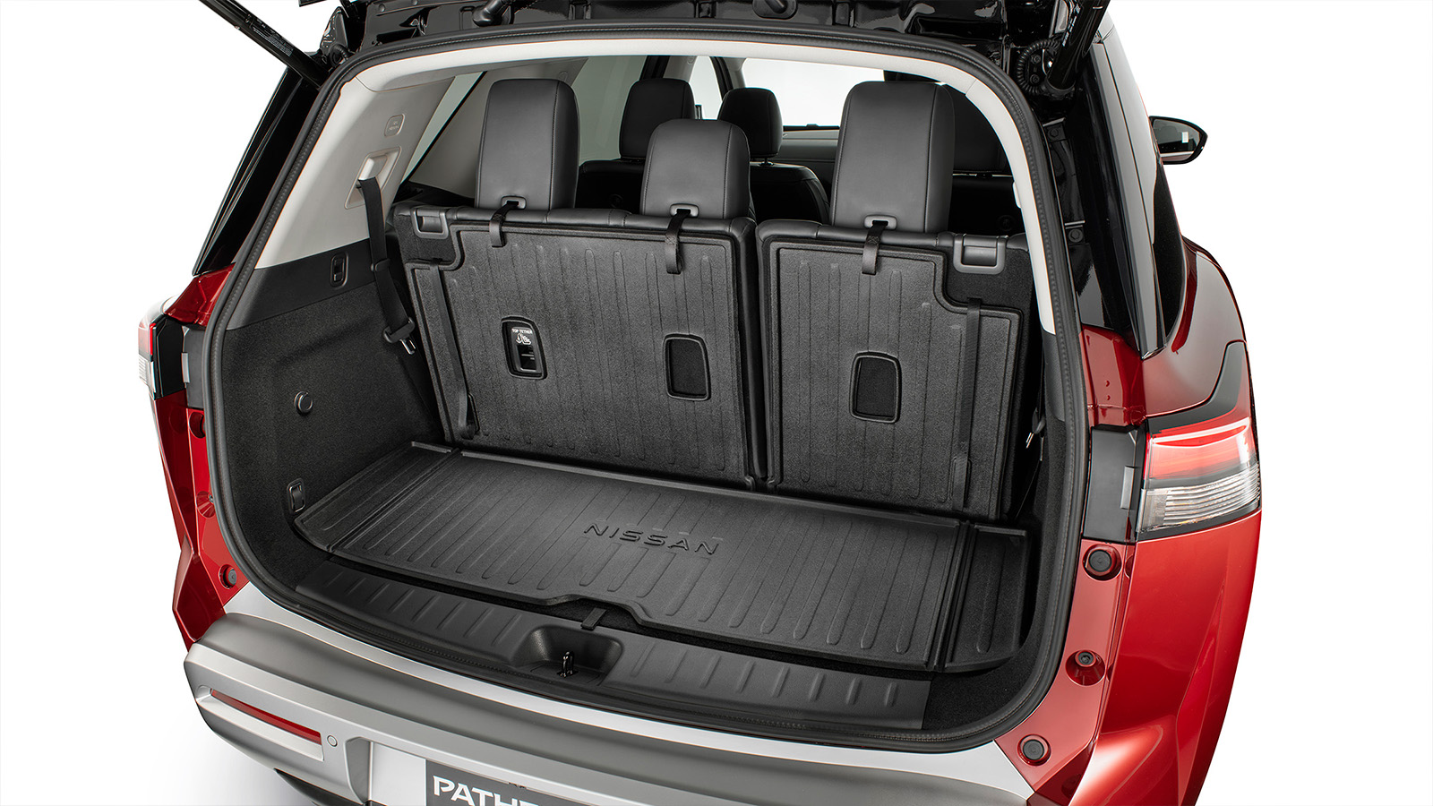 Nissan Pathfinder l Nissan Australia